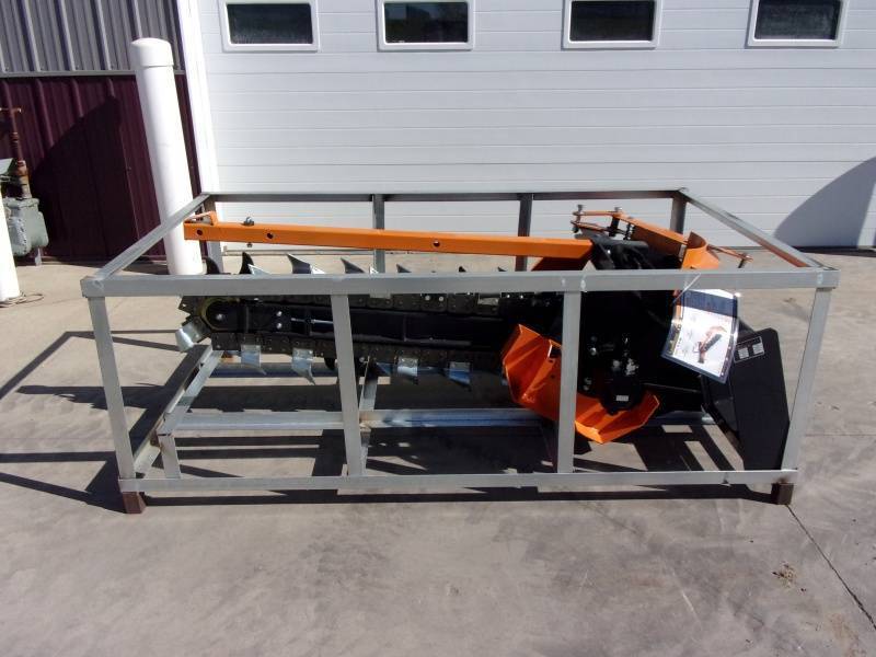 Landhoner Trencher 48