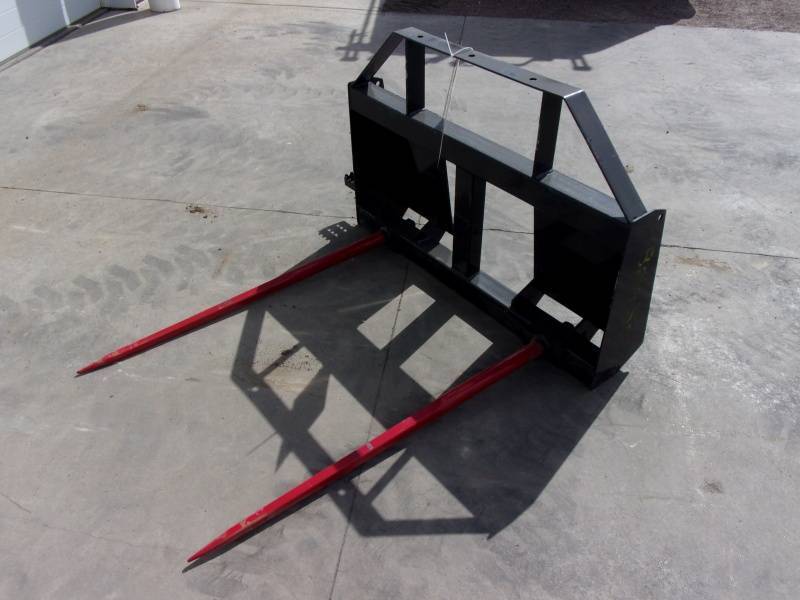 Landhoner Bale Spear
