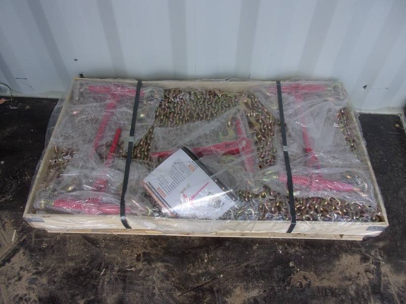 Landhoner Chains & Binders 38