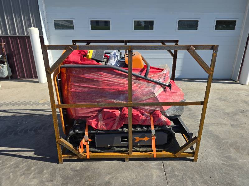 Landhoner Mini Excavator # LHR-ME-10X1