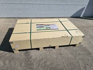 Landhoner Steel Car Port 20 x 20