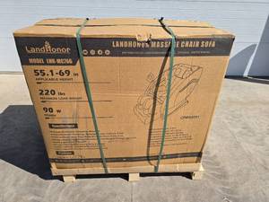 Landhoner Massage Chair Sofa