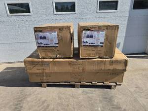 Landhoner Patio Lounge Set