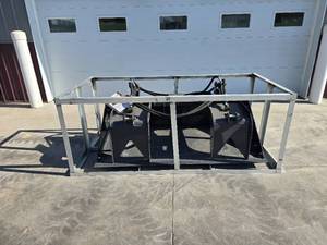 Landhoner Grapple Bucket 72