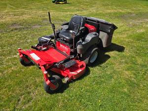 Gravely z260 Commercial Mower