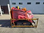 Landhoner Mini Excavator LHR-ME-10X1
