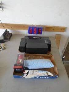 2 flats of adult entertainment items. As shown. CASH ON SITE ONLY. PICKUP IS TUESDAY MAY 19TH FROM 11 AM TO 4 PM. REGARDLESS WHAT THE SCHEDULE STATES.