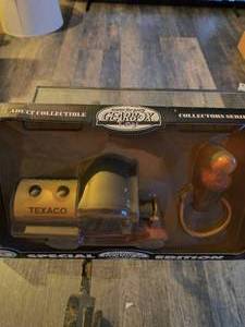 Vintage Gearbox Toy Company