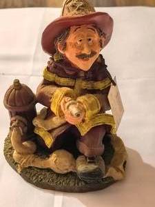 Russ Berrie Figurine