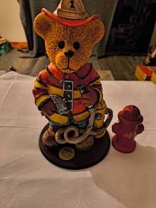Vintage Classic Treasure Collectable