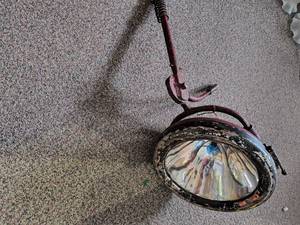 Antique Headlight assembly