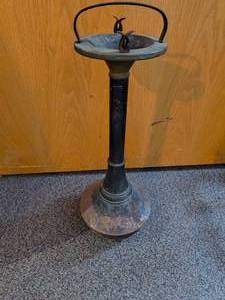 Vintage Ashtray