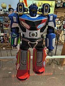 Adventure Force Astrobot walking toy