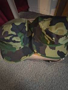 Army Hats