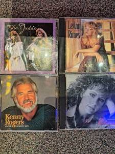 CDs