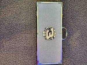 Dale Earnhardt Grill Set