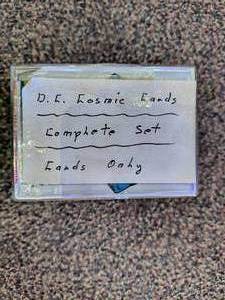 DC Cosmic Set