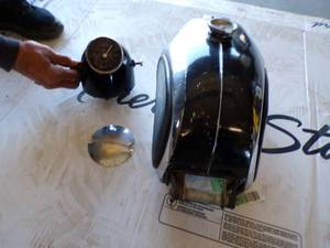 Bridgestone Motorcycle Parts