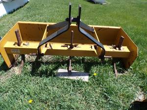 King Kutter Blade Great Shape
