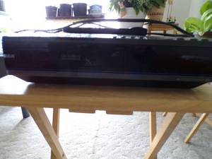RCA VHS HQ Video Cassette Recorder