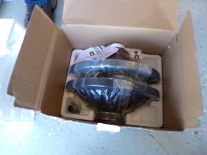 Set of Scosche 6 x 9 4-Way Speakers