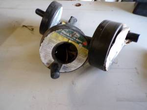 Three 20 foot x 14 Drain Cleaning Tools Never Used