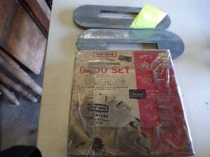 Dado Set