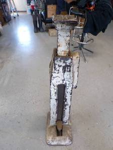 15 Ton Jack - Heavy Duty