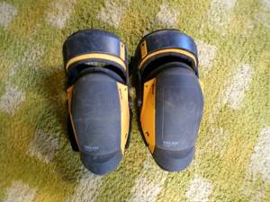 Toughbuilt Knee Pads