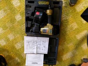 Prime Air Roofing Nailer