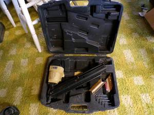 Prime Air Framing Nailer