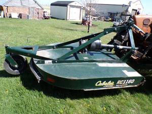 Cabelas Rotary Cutter RC1160
