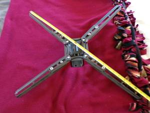 Adjustable TV Wall Mount