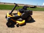 Cub Cadet Mower RZT S Series Tractor 54" Deck