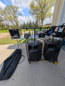 DJ System