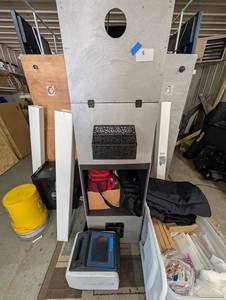Photobooth Enclosure