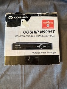 New analog pass through