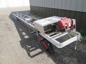 24 Foot conveyor by Richmond Convey...