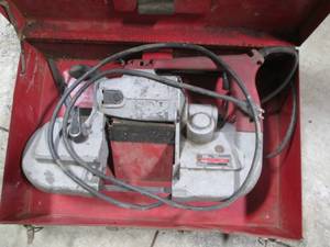 Milwaukee heavy duty deep cut band ...