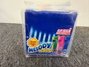30 Melody Pops(suckers)