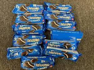 12x Cakester Oreos