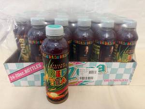 24pk Arizona Red Tea