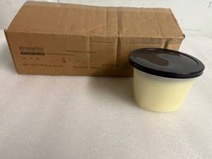 K.3x 16oz Grass Fed Beef Tallow