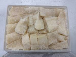 Chilean Bass