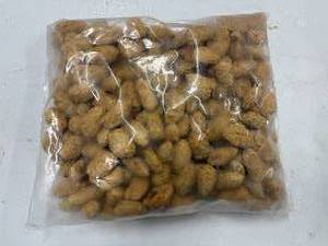 2x Breaded Mussels-Popcorn Mussels