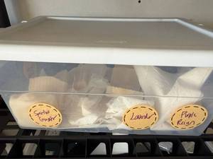 Mixed Handmade Bar Soap Lot Lavender Purple Reign Spiritual Gangster