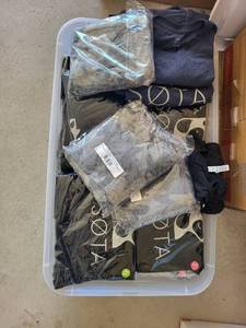 SOTA Logo T-Shirts - Assorted Sizes L & XL