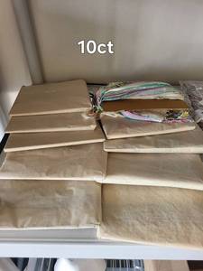 World Finds Handmade fashion scarves bulk