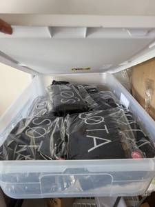 SOTA Graphic Tees - Gray Heather XL