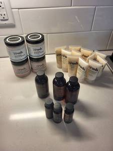 Girl Crush Whipped Sugar Scrub & Hand Lotion Assortment